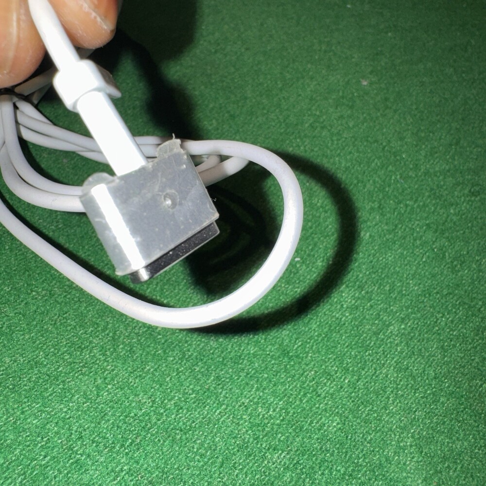 Genuine Apple MagSafe 2 Adapter Charger for MacBook Air Early 2015 11" 13" - Picture 5 of 7